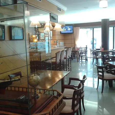 Hostal Vila Del Mar-3