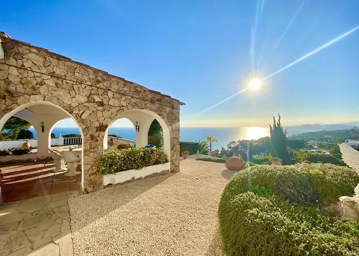 Villa Ariel