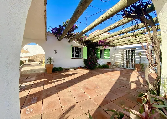 Villa Ariel