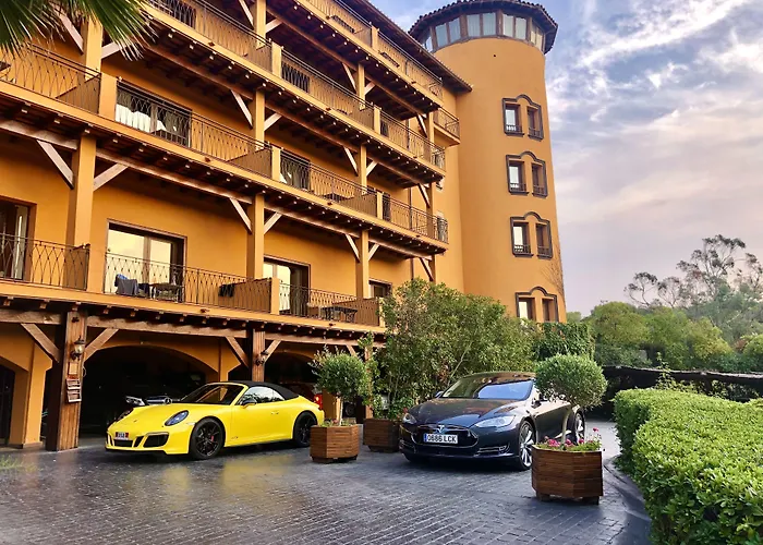 Rigat Park & Spa